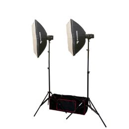 Набор для фотостудии Fujimi FJ SK2150SB 300 Дж
