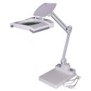 Лупа-лампа Levenhuk Zeno Lamp ZL25 LED