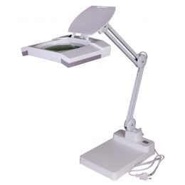 Лупа-лампа Levenhuk Zeno Lamp ZL25 LED