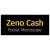 Микроскоп карманный для проверки денег Levenhuk Zeno Cash ZC6