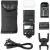 Вспышка накамерная Godox Ving V350F TTL аккумуляторная для Fujifilm