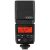 Вспышка накамерная Godox Ving V350F TTL аккумуляторная для Fujifilm