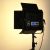 Осветитель светодиодный GreenBean DayLight II 100 LED RGB