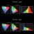 Осветитель DigitalFoto YY150 RGB (2500-8500К)