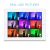 Осветитель DigitalFoto YY150 RGB (2500-8500К)
