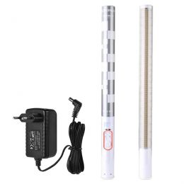Осветитель YongNuo YN-360 II RGB 3200-5500K EU + Сетевой адаптер YongNuo 12V2A EURO