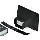 Софтбокс SB 1520 - 15х20см для накамерных фотовспышек (крепление-лента)