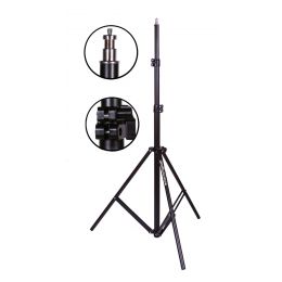 Стойка GRIFON-2410nb (90-240см, D=25-22-19мм, 3-х секционная) без чехла