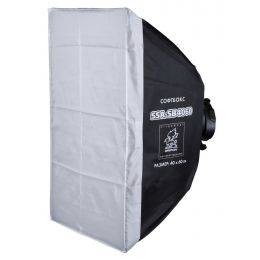 Софтбокс SSA-SB4060 (40х60см)