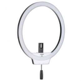 Кольцевой осветитель YongNuo YN-608 3200-5500K