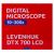 Микроскоп цифровой Levenhuk DTX 700 LCD