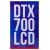 Микроскоп цифровой Levenhuk DTX 700 LCD