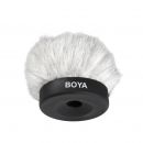 Меховая ветрозащита Boya BY-P50