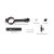 Хват DigitalFoto Terminators Versatile Handle для DJI Ronin-S