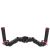 Пружинный двуручный хват DigitalFoto ARES Alloy Spring Dual handle для Ronin-S/Zhiyun Series/Feiyu Series