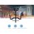 Пружинный двуручный хват DigitalFoto ARES Alloy Spring Dual handle для Ronin-S/Zhiyun Series/Feiyu Series