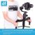 Пружинный двуручный хват DigitalFoto ARES Alloy Spring Dual handle для Ronin-S/Zhiyun Series/Feiyu Series