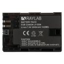 Аккумулятор Raylab RL-LPE6N 2000мАч