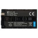 Аккумулятор Raylab RL-F750 6700мАч