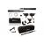 Комплект импульсного света Raylab Axio III 200 Basic Kit
