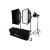 Комплект импульсного света Raylab Axio III 300 Creative Kit
