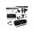 Комплект импульсного света Raylab Axio III 400 Basic Kit