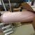 Фон бумажный FST 2,72x11м. 1035 Baby Pink Розовый