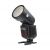 Вспышка накамерная Godox Ving V1P TTL круглой головкой для Pentax