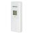 Метеостанция (настенные часы) Bresser MyTime Jumbo LCD, черная