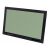 Метеостанция (настенные часы) Bresser MyTime Jumbo LCD, черная