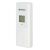 Метеостанция (настенные часы) Bresser MyTime Jumbo LCD, белая