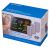 Метеостанция Bresser Thermo Hygro Quadro NLX с тремя датчиками