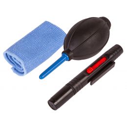 Набор для чистки оптики Bresser BR-LP15