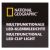 Фонарь-светильник Bresser National Geographic, светодиодный