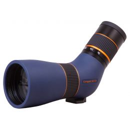 Зрительная труба Levenhuk Blaze Compact 60 ED