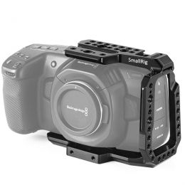 Клетка Smallrig CVB2254 для BMPCC 4K/6K