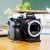 Адаптер Viltrox NF-E1 для объектива Nikon-F на байонет E-mount
