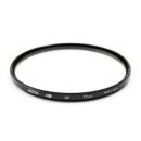 Ультрафиолетовый светофильтр HOYA HD - 67 мм.