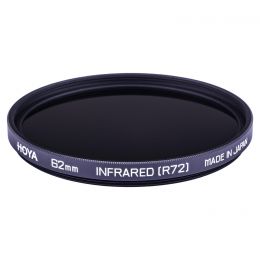 Инфракрасный светофильтр HOYA INFRARED 55 мм.