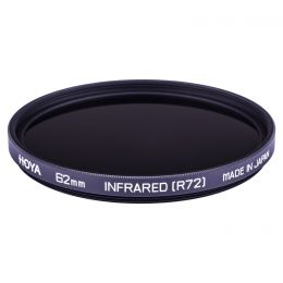 Инфракрасный светофильтр HOYA INFRARED 77 мм.