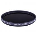 Инфракрасный светофильтр HOYA INFRARED 82 мм.