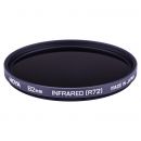 Инфракрасный светофильтр HOYA INFRARED 95 мм.