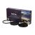 Набор светофильтров HOYA DIGITAL FILTER KIT: 49мм. UV (C) HMC MULTI, PL-CIR, NDX8