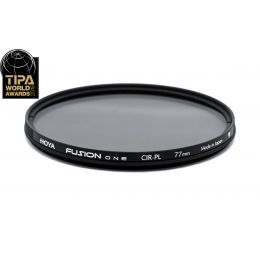Поляризационный фильтр HOYA PL-CIR FUSION ONE 77мм.