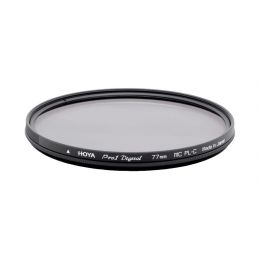 Поляризационный светофильтр Hoya PL-CIR PRO1D 52 мм.