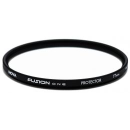 Защитные светофильтры Hoya Fusion ONE Protector 46 мм.