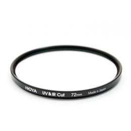 Светофильтр HOYA UV-IR HMC 49 мм.