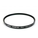 Светофильтр HOYA UV-IR HMC 55 мм.
