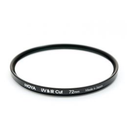Светофильтр HOYA UV-IR HMC 55 мм.