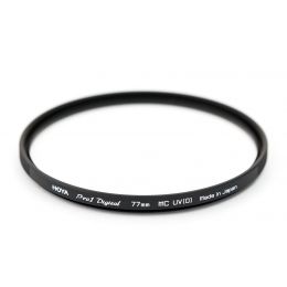 Ультрафиолетовый светофильтр Hoya PRO1D UV(0) 37 мм.